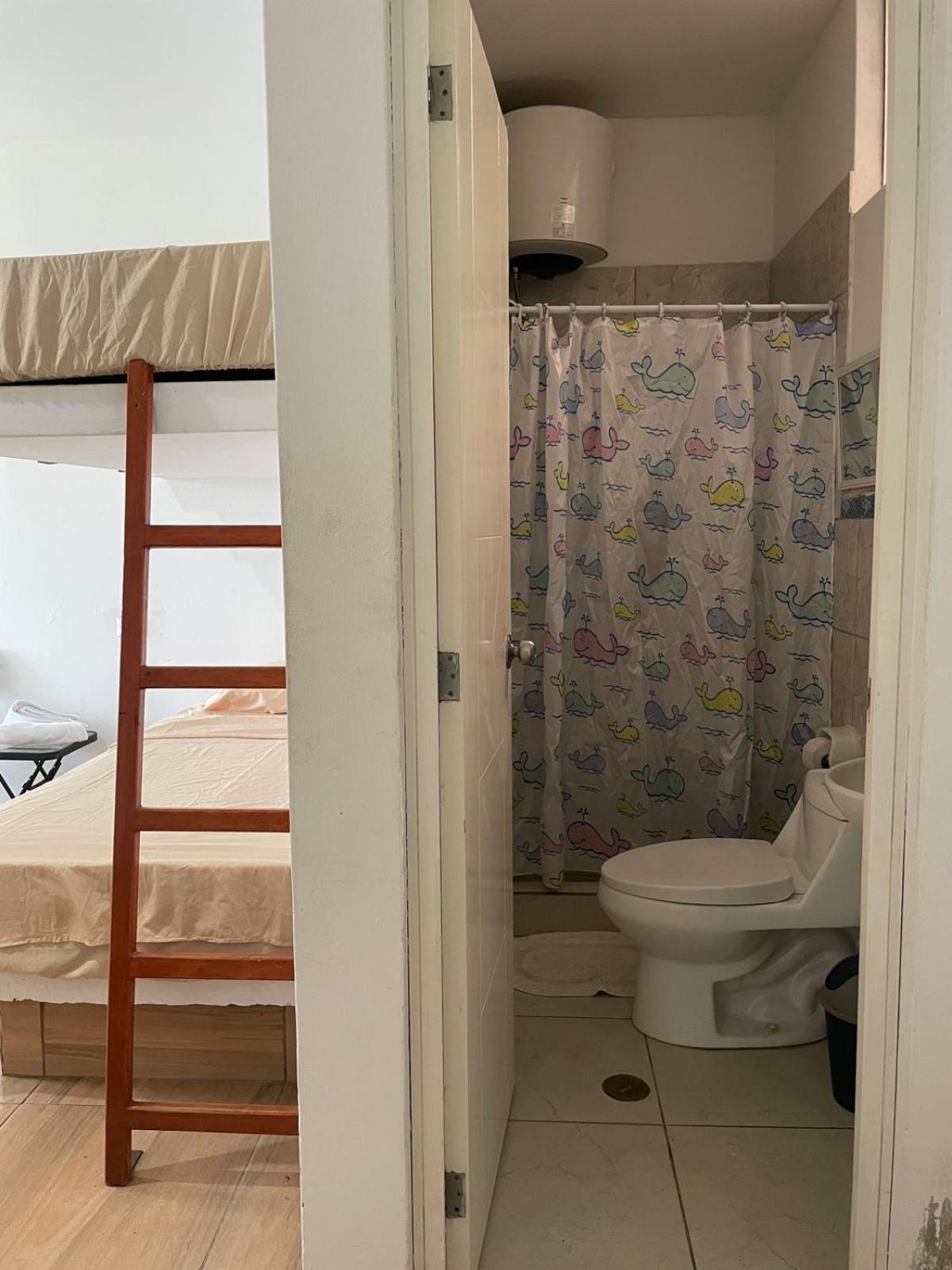 Olas Inn Asia Exteriör bild