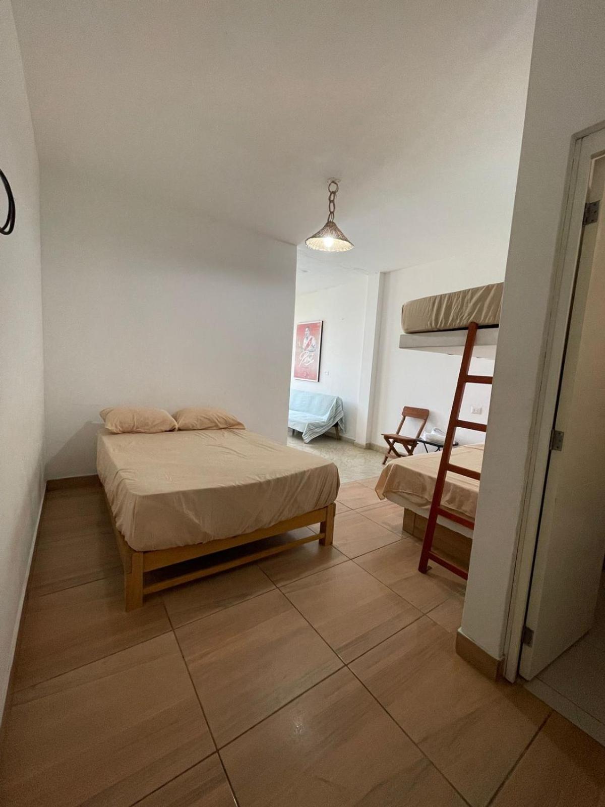 Olas Inn Asia Exteriör bild